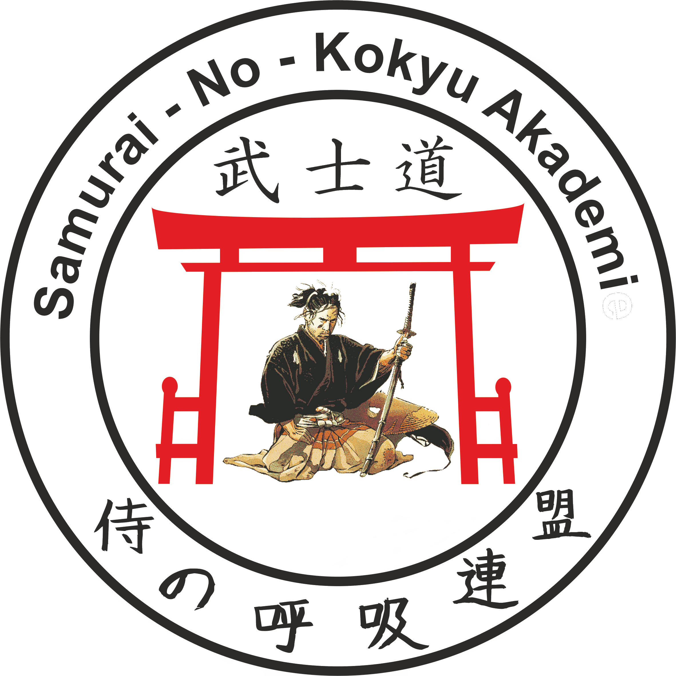 Samurai-No-Kokyu